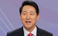 오세훈 “전월세 대란, 10·15 대책이 만들었다⋯해결책은 공급 확대”
