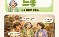 [요즘말 사전] 아직도 ‘분위기 좋다’고 하세요? 요즘은 ‘느좋’ 끝!