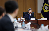 대법, 중대재해처벌법 양형기준 마련한다