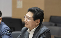 이상일 용인시장 후보, 삼성전자 기흥캠퍼스 방문…"용인 국가산단 정상 추진돼야"