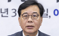 송언석 "박찬대, 대장동을 지역개발 모델처럼 언급…개탄"