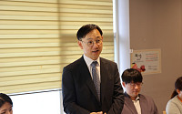 전윤종 KIAT 원장 "조직에 혁신 DNA 심겠다"⋯재도약 프로젝트 시동
