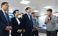 김경수 “경남은 원전산업 뿌리…SMR 시대 대비해야”