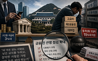 김용범발 ‘금리 단층’ 경고에 대통령 ‘약탈 금융’ 직격까지… 금융권 긴장감 고조