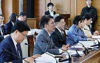 김민석 “2040년까지 사회보장 재정 선진국 수준 확대”