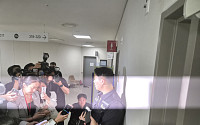삼성전자 노조 사측에 최후통첩⋯"2시간 내 조정안 없으면 결렬"