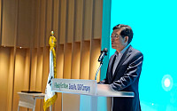 코스메카코리아, 26주년 맞아 ‘AI 지능형 뷰티 팩토리’ 탈바꿈 선언