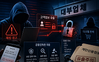 금감원 “대부업권 보안 미흡시 엄정 제재”…CEO 간담회 개최