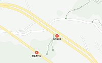 [속보] 경남 창원 동전터널서 차량 사고 발생