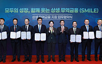 민관 협업 16조 상생 무역금융 가동⋯K-조선 공급망 유동성 지원