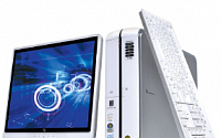 삼보컴퓨터, '코어2쿼드' 탑재 슬림PC 출시