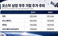 '우주 IPO 디스카운트' 속 텔레픽스 등판…AI 차별화 통할까 [IPO 엑스레이]
