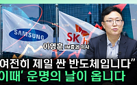 삼성전자 지금이라도 사?⋯"전 세계서 가장 싼 반도체주" [찐코노미]