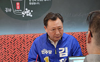 "멈춘 영도 다시 뛰게"…김철훈 "해양신산업·관광·교통으로 해양수도 전진기지 만들겠다"