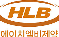 HLB제약, 1200억 규모 주주배정 유증 결정…‘글로벌 생산 거점’ 구축