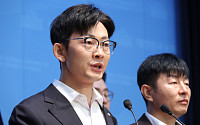 박충권 “국민배당금은 기업 약탈…김용범 실장 경질해야“