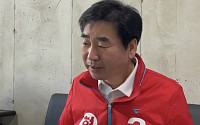 부산진구 김영욱, 범천 철도정비단 첨단산단·부전역 환승센터로 '경제 도약' 약속