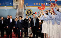 미중 오늘 베이징서 정상회담⋯초여름 더위 시작 外 [오늘의 주요뉴스]