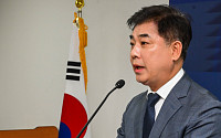 김병욱 성남시장 후보 "공시가 21.86% 급등…취약계층 재산세 한시 감면 추진"