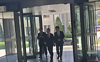 한국은행 찾은 박홍근 기획예산처 장관 "유기적 협조 강구 차 방문"