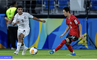 베트남 잡고도 조 2위…한국 U-17, 예멘과 무승부 끝 8강행