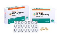 유한양행, 렉라자 유럽 상업화 마일스톤 3000만달러 수령…누적 3억달러 넘겨
