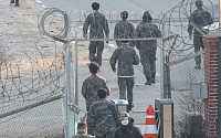 포천 예비군 훈련 중 20대 사망
