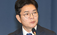 정원오 "12~20년 걸리던 재건축 10년 안에"…'착착개발'로 서울 주거·경제 공략