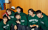 몬스타엑스, 오늘(14일) 데뷔 11주년⋯"몬베베 덕분에 여기까지 와"