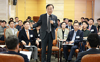 국토부, 주택건설업계 타운홀 미팅 개최⋯“공급 애로 신속 개선”