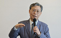 김태승 코레일 사장 “9월 조직·운행·앱 통합…중련운행이 좌석난 해법”