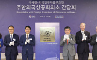 투자 늘리고 청년 뽑은 외국계 기업, 세무검증 1년 제외
