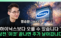 하이닉스에 밀린 삼성전자…"지금이 오히려 기회" [찐코노미]