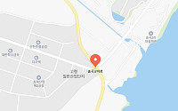 [속보] 경북 고령 송곡교차로 CCTV 지주 전도 사고 발생