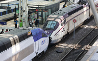 KTX 요금 10% 내리고 주말 좌석 늘린다...공정위, 코레일·SR 결합 승인