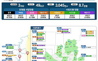 도심 공공주택 복합사업 후보지 공모에 강남·서초 등 접수