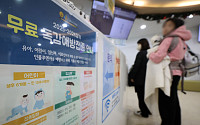 독감 유행 끝났다지만⋯아파도 출근하는 문화 그대로인가