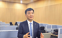 김진일 신임 금통위원 "나는 중앙값보다 살짝 위"⋯매파 성향 인정