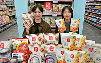 롯데마트 ‘PB 오늘좋은’, 몽드 셀렉션서 4개 상품 전원 수상