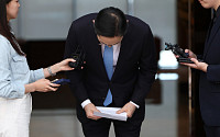 [종합] 급거 귀국 이재용 “우린 한 몸 한 가족”…삼성 총수·경영진, 노조에 잇단 대화 손짓
