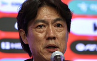 홍명보, 북중미 월드컵 최종 26명 공개⋯손흥민 4번째 월드컵 출전