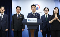 김민석 총리 “삼성전자 파업 땐 경제 피해 막대”…긴급조정 가능성 시사 [종합]