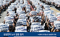 JY 고개 숙이고, 총리는 배수진⋯삼성전자 노사, 18일 ‘운명의 담판’