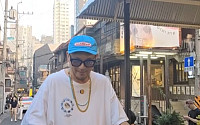 DJ DOC 이하늘, 곱창집서 디제잉 하다가 경찰 출동⋯"내 정치적 성향이 싫은 듯"