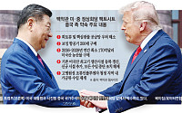 백악관 “중국, 희토류 우려 해소·매년 170억 달러어치 농산물 구매 합의”