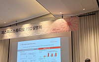 피스피스스튜디오 "자체 IP·D2C·글로벌 확장…지속 가능한 IP 브랜드 기업으로 도약"