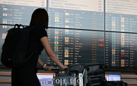 “얼굴인증만으로 빠른 출국”⋯국토부 ‘스마트패스’ 운영 확대
