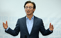전재수, ‘해양수도 완성 선대위’ 출범…“부산 해양경제 생태계 구축”