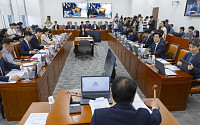 행안위, 정원오-오세훈 대리전…“부실시공 은폐” vs “허위사실 유포”