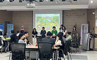 전북교육청, 청렴 퍼실리테이터 현장 워크숍 가동